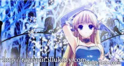 Venus wa Kataomoi Chapter 12 1